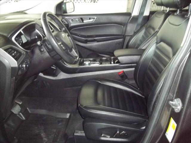 used 2019 Ford Edge car, priced at $19,995