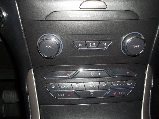 used 2019 Ford Edge car, priced at $19,995