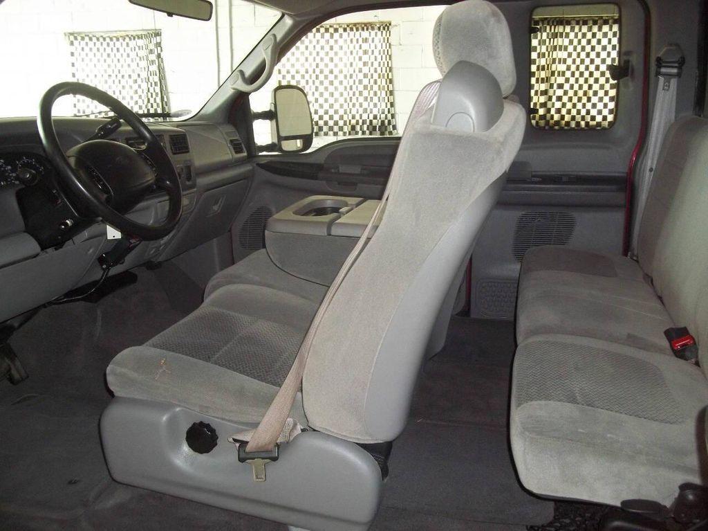 used 2001 Ford F-250 car, priced at $10,995