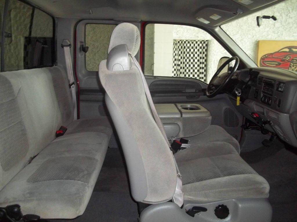 used 2001 Ford F-250 car, priced at $10,995
