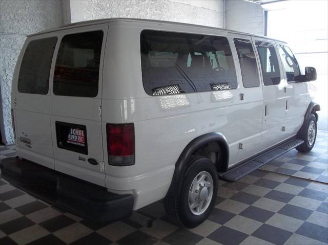 used 2012 Ford E350 Super Duty car, priced at $10,995