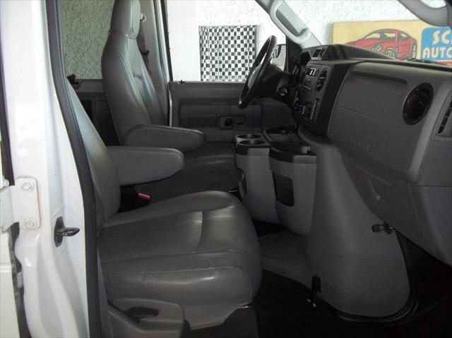 used 2012 Ford E350 Super Duty car, priced at $10,995