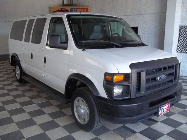 used 2012 Ford E350 Super Duty car, priced at $10,995