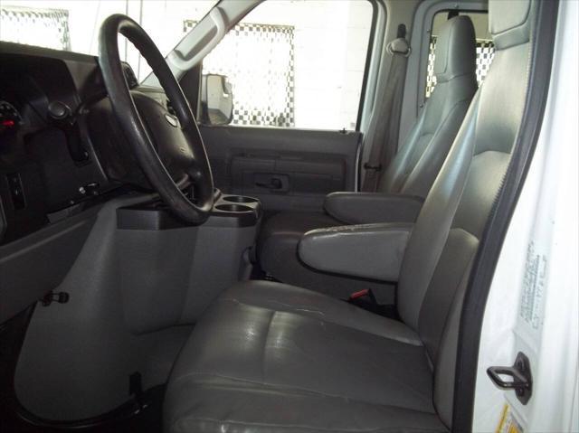 used 2012 Ford E350 Super Duty car, priced at $10,995