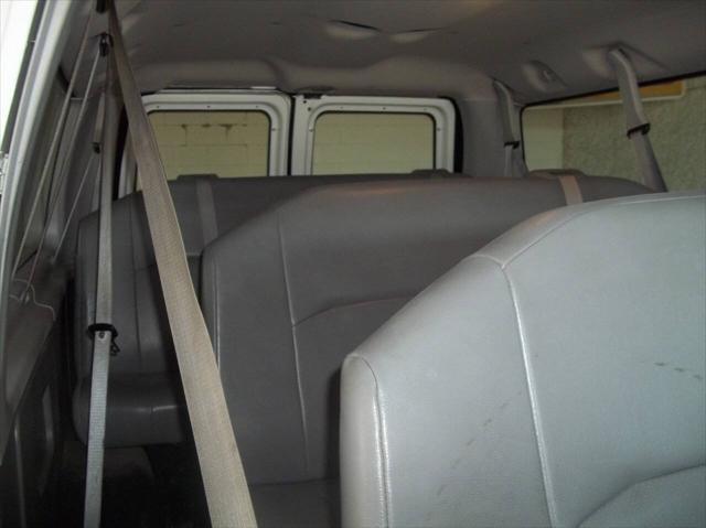 used 2012 Ford E350 Super Duty car, priced at $10,995