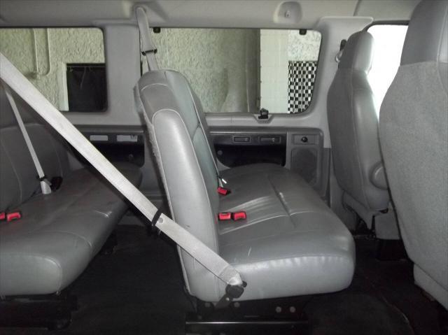 used 2012 Ford E350 Super Duty car, priced at $10,995