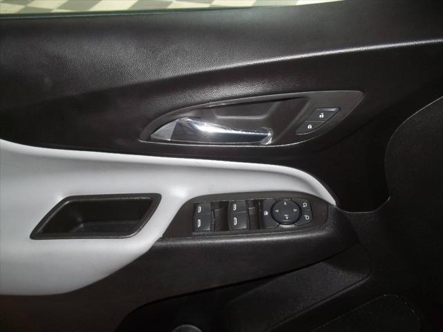 used 2024 Chevrolet Equinox car, priced at $24,995