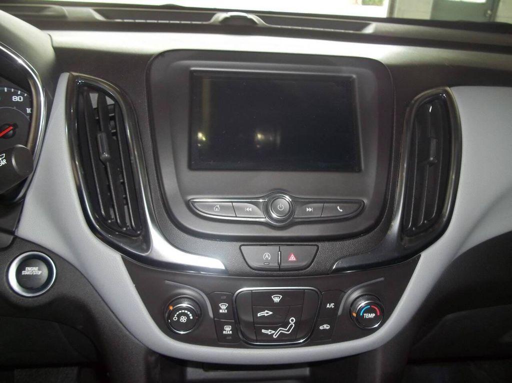 used 2024 Chevrolet Equinox car, priced at $24,995