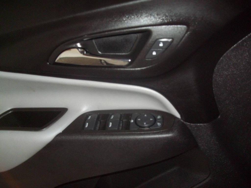 used 2024 Chevrolet Equinox car, priced at $24,995