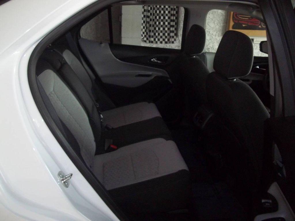 used 2024 Chevrolet Equinox car, priced at $24,995