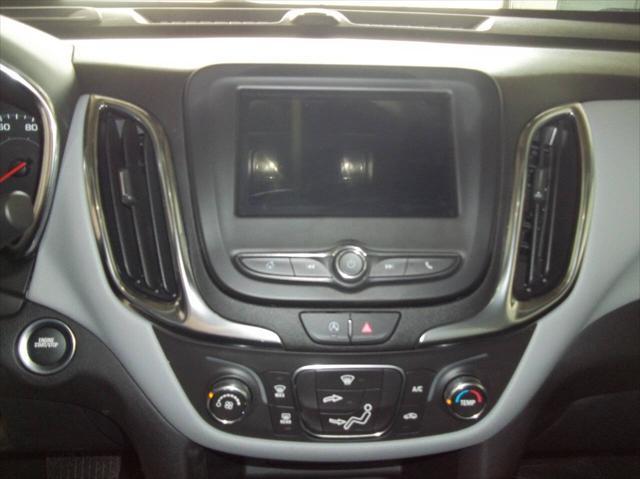 used 2024 Chevrolet Equinox car, priced at $24,995