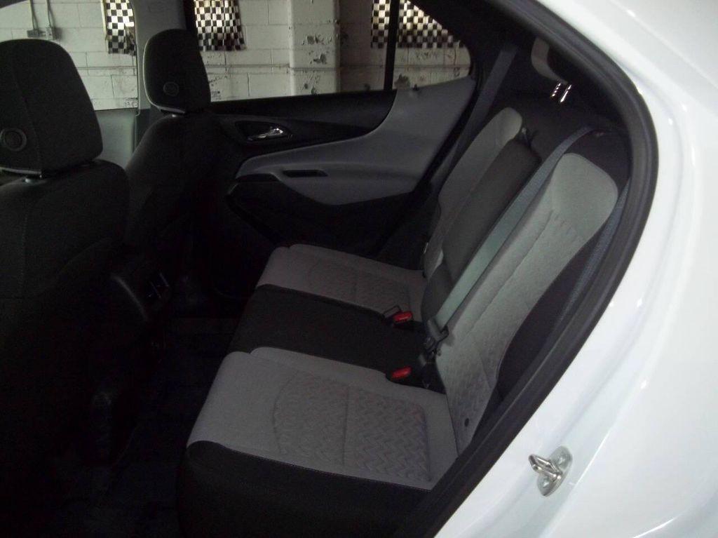 used 2024 Chevrolet Equinox car, priced at $24,995