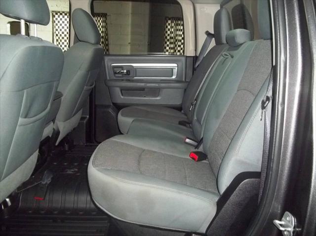 used 2014 Ram 2500 car, priced at $33,995