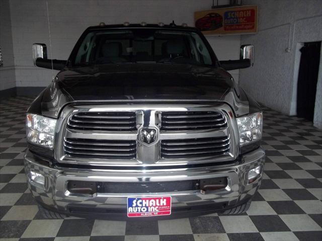 used 2014 Ram 2500 car, priced at $33,995