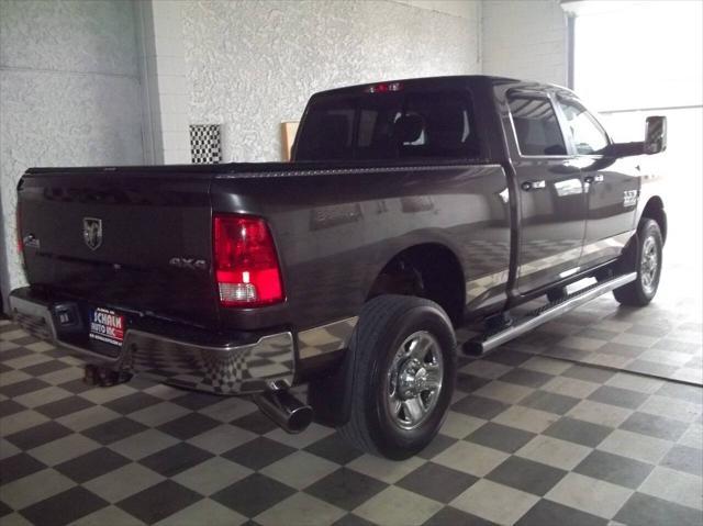 used 2014 Ram 2500 car, priced at $33,995