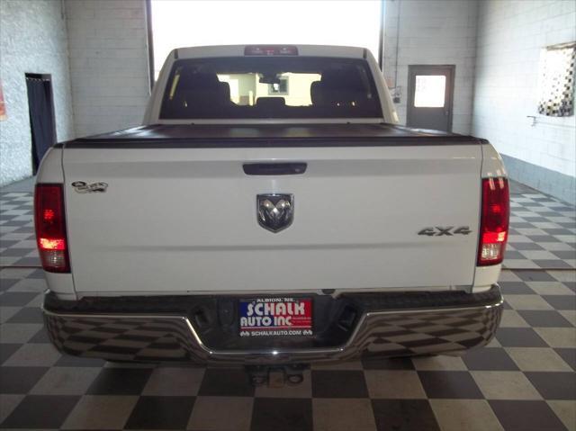 used 2017 Ram 1500 car, priced at $19,995