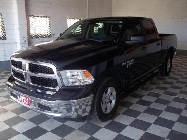 used 2019 Ram 1500 car, priced at $14,995