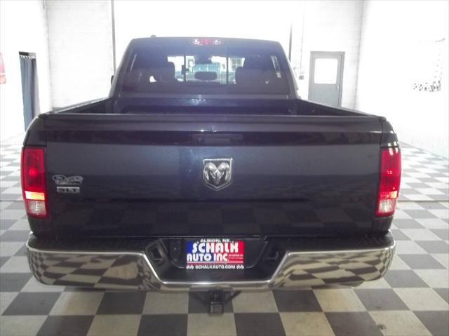 used 2019 Ram 1500 car, priced at $14,995