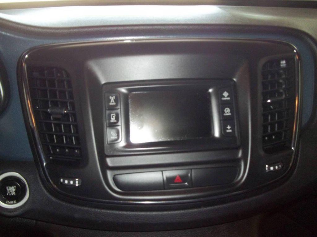used 2015 Chrysler 200 car, priced at $9,995