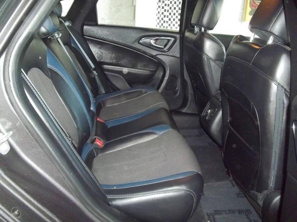 used 2015 Chrysler 200 car, priced at $9,995