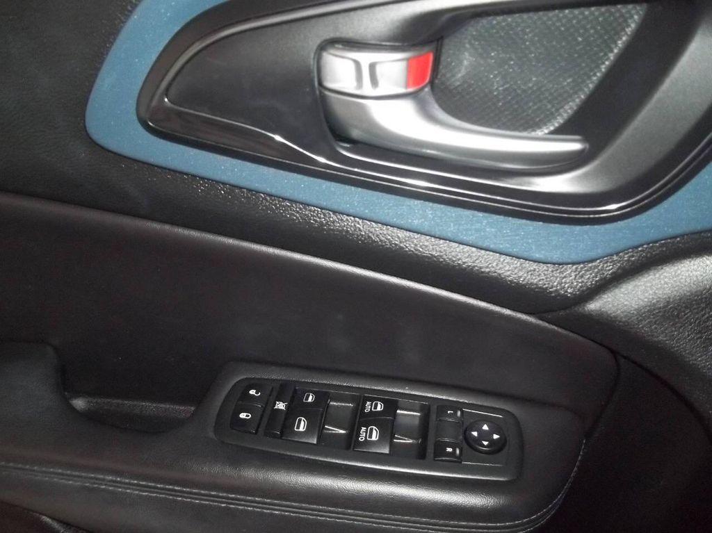 used 2015 Chrysler 200 car, priced at $9,995
