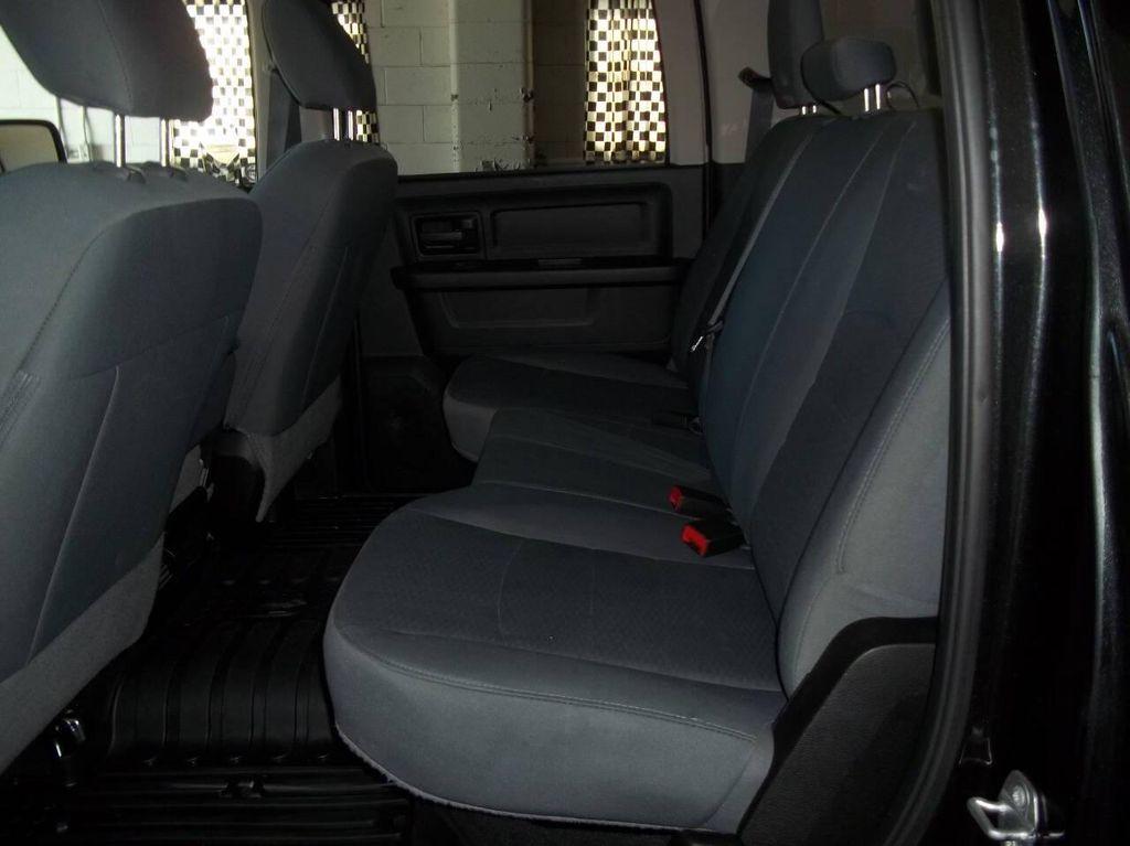 used 2019 Ram 1500 car, priced at $21,995