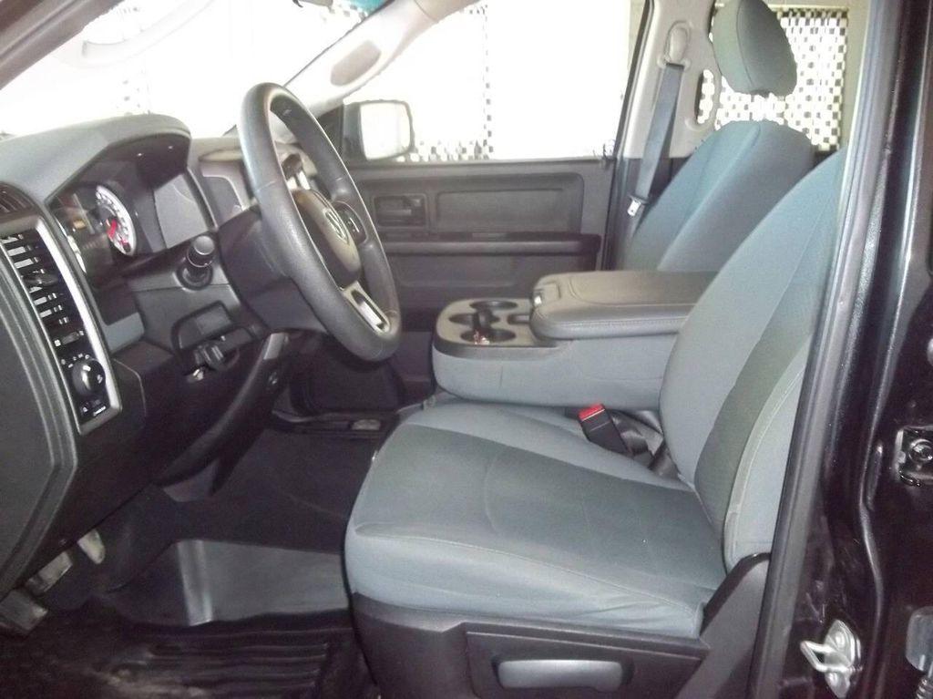 used 2019 Ram 1500 car, priced at $21,995