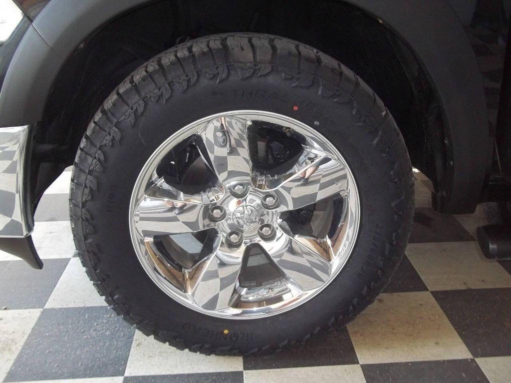 used 2019 Ram 1500 car, priced at $21,995
