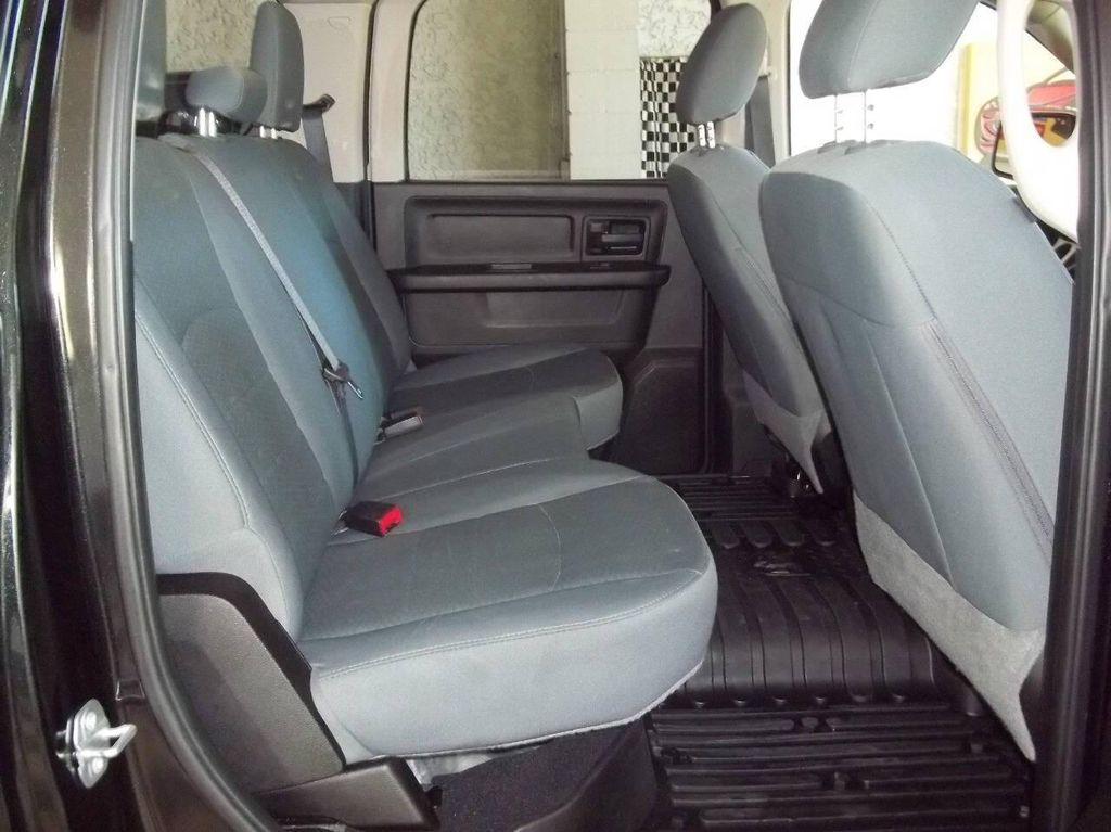 used 2019 Ram 1500 car, priced at $21,995