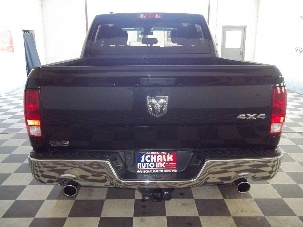 used 2019 Ram 1500 car, priced at $21,995
