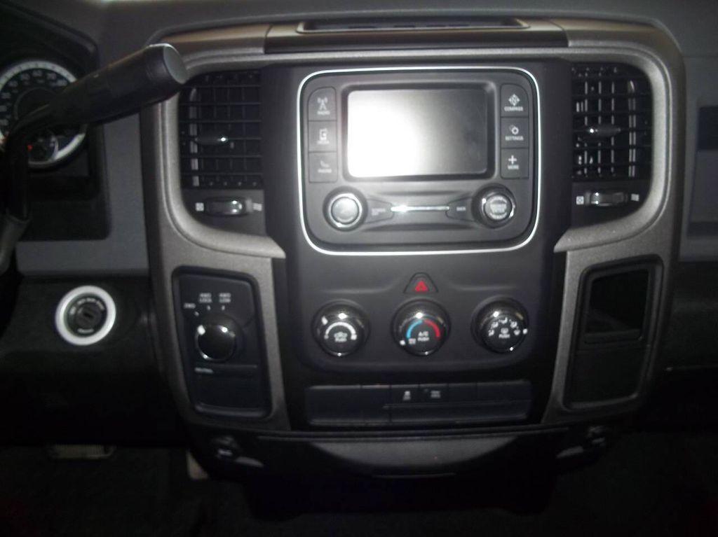 used 2019 Ram 1500 car, priced at $21,995