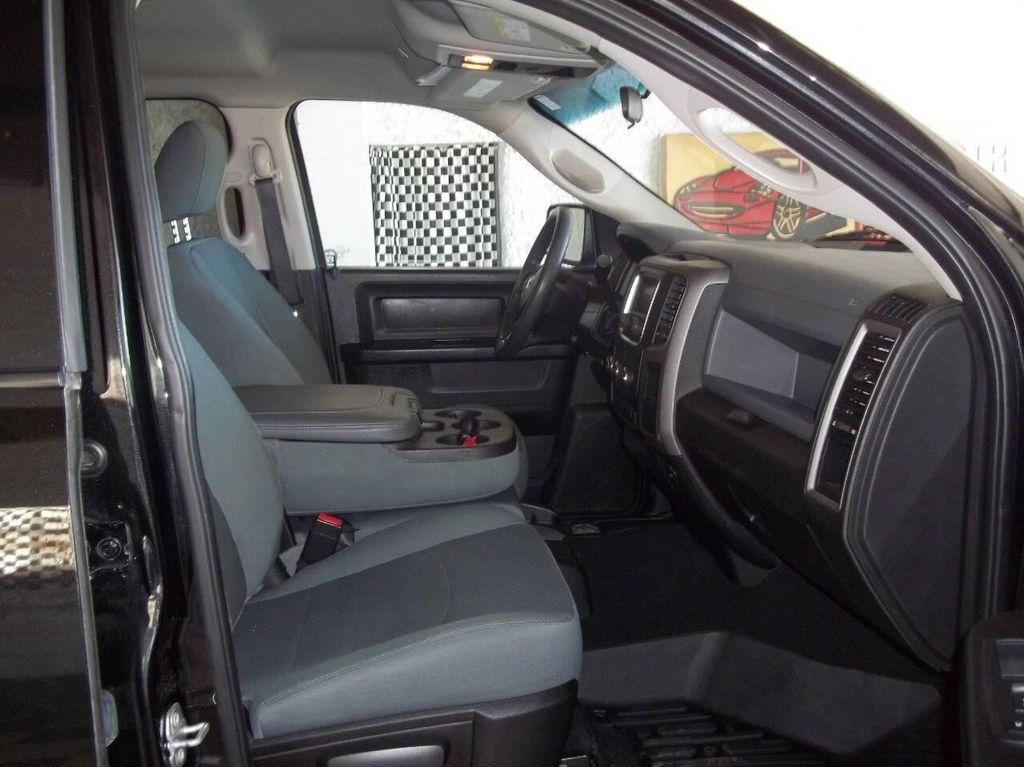 used 2019 Ram 1500 car, priced at $21,995