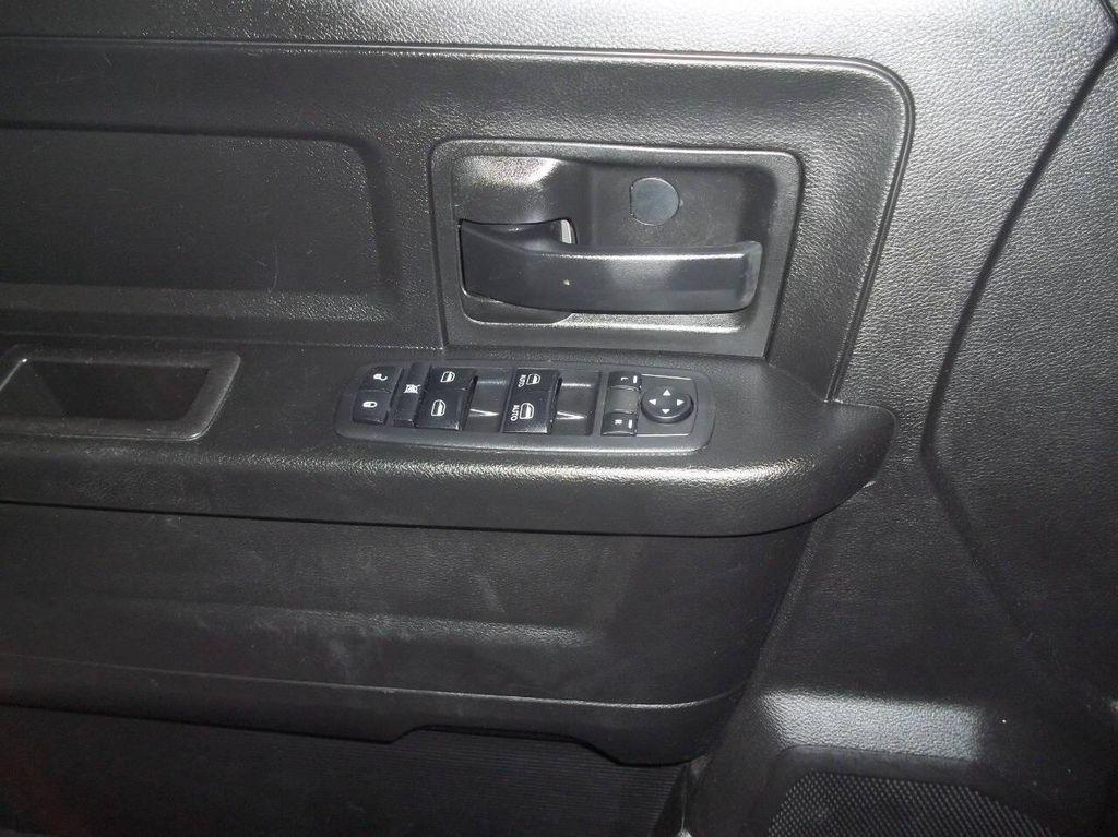 used 2019 Ram 1500 car, priced at $21,995