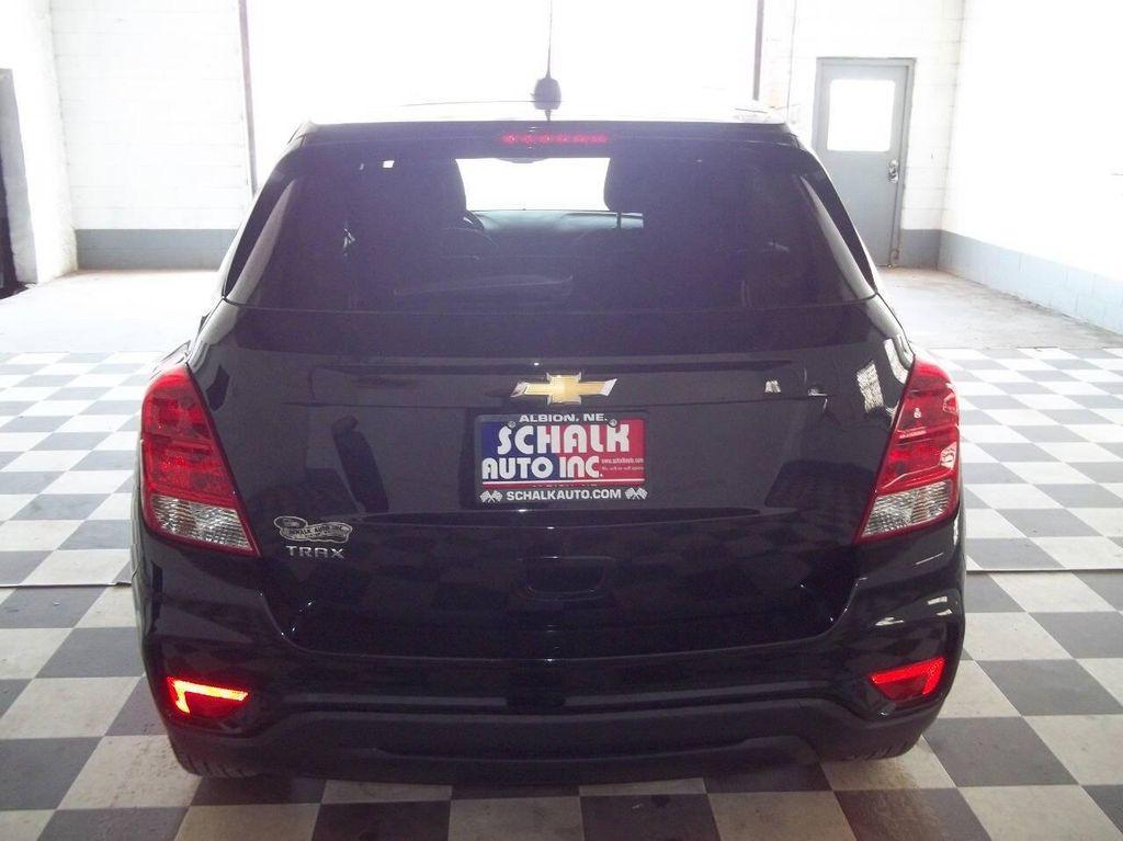 used 2019 Chevrolet Trax car, priced at $12,995