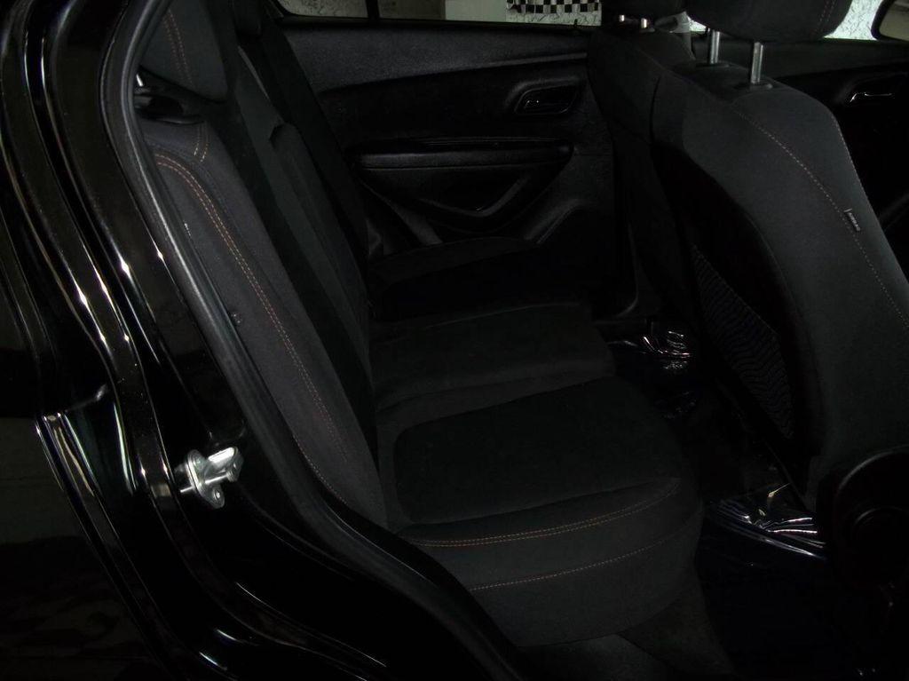 used 2019 Chevrolet Trax car, priced at $12,995