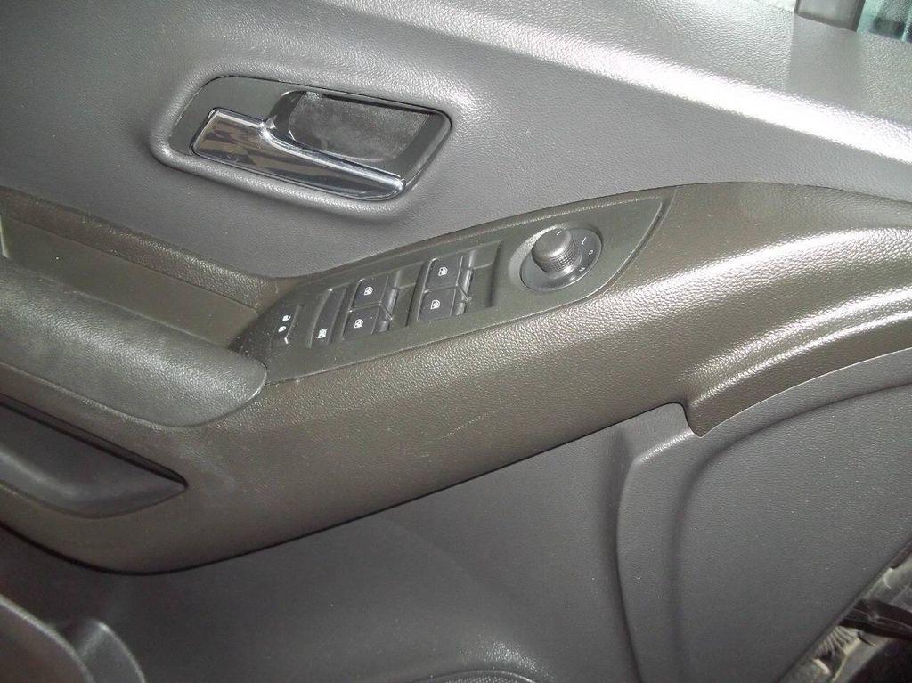 used 2019 Chevrolet Trax car, priced at $12,995