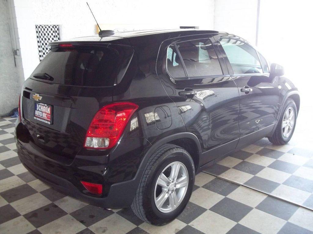 used 2019 Chevrolet Trax car, priced at $12,995