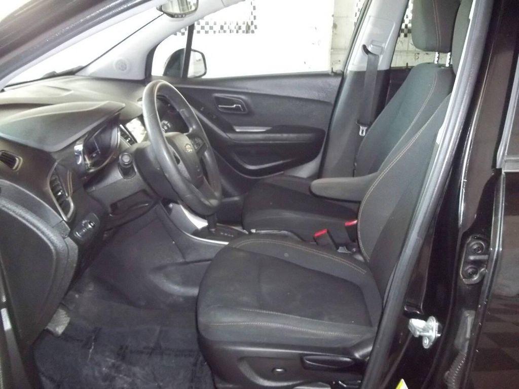 used 2019 Chevrolet Trax car, priced at $12,995