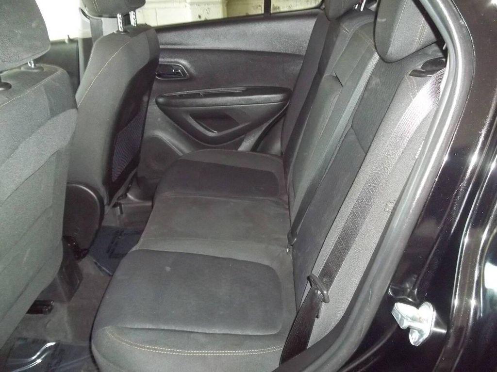 used 2019 Chevrolet Trax car, priced at $12,995