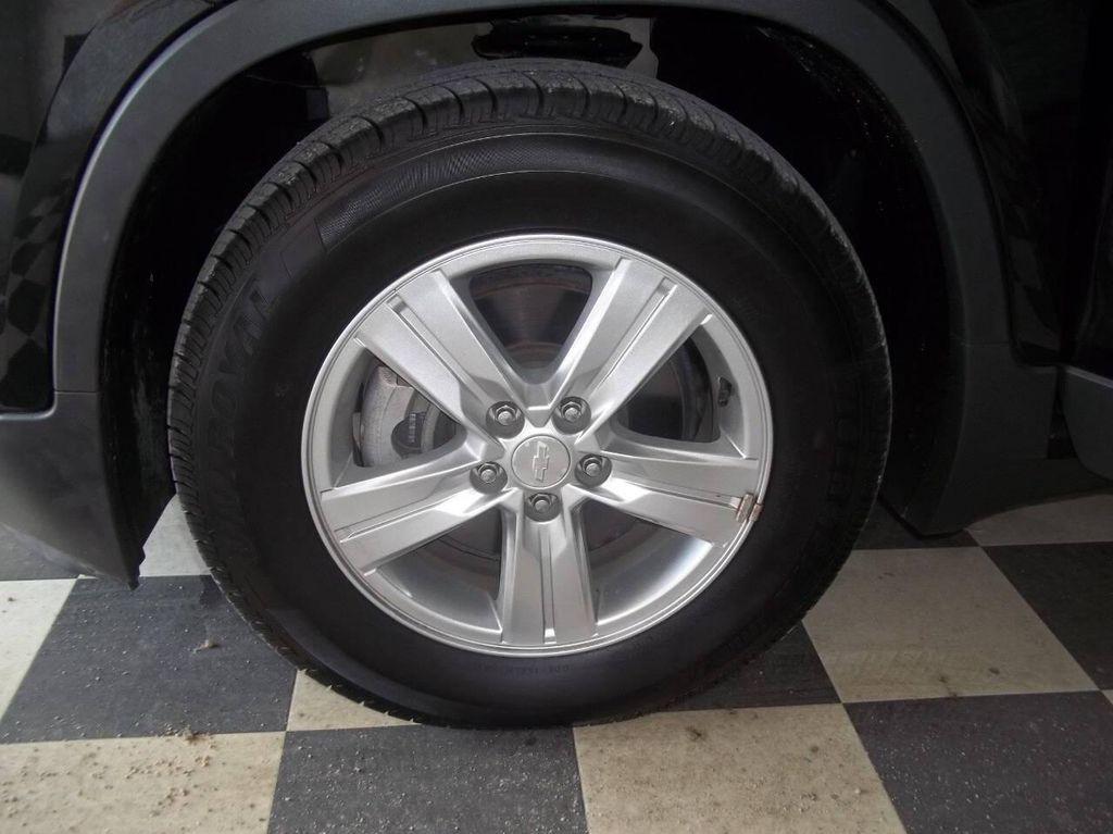 used 2019 Chevrolet Trax car, priced at $12,995