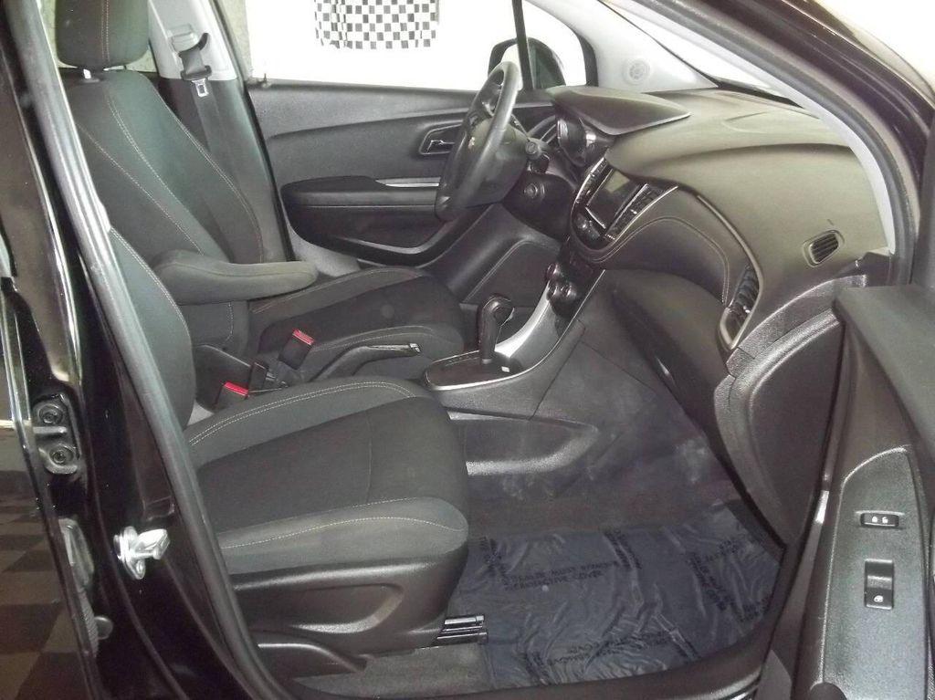 used 2019 Chevrolet Trax car, priced at $12,995