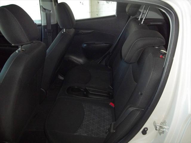 used 2021 Chevrolet Spark car, priced at $10,995