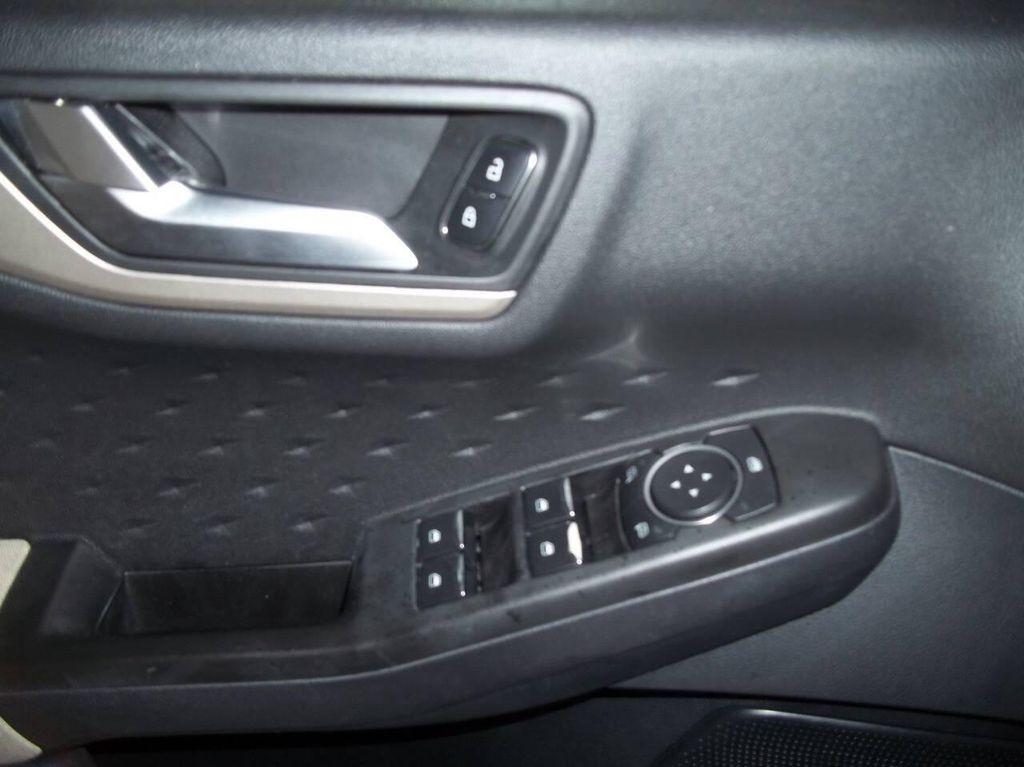 used 2020 Ford Escape car, priced at $16,995