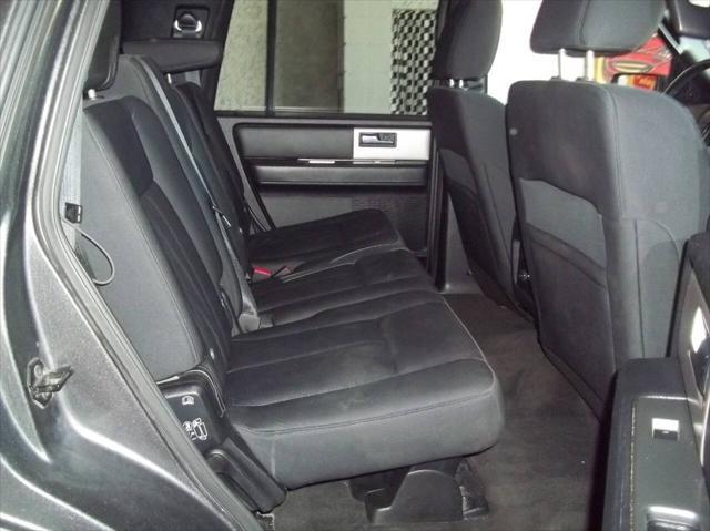 used 2017 Ford Expedition car, priced at $16,995