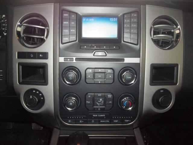 used 2017 Ford Expedition car, priced at $16,995