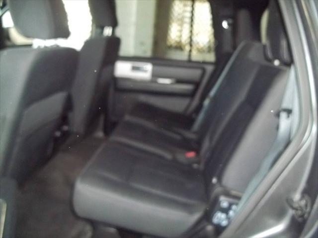 used 2017 Ford Expedition car, priced at $16,995