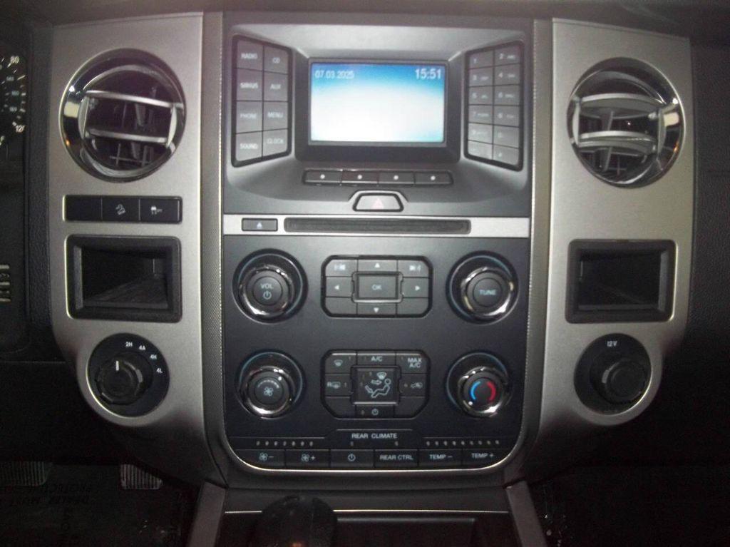used 2017 Ford Expedition car, priced at $16,995