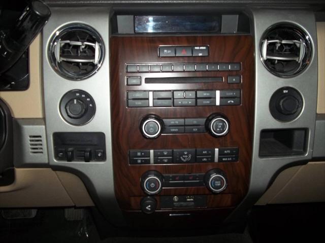 used 2012 Ford F-150 car, priced at $18,495
