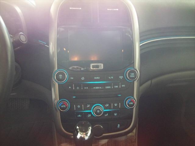used 2014 Chevrolet Malibu car, priced at $7,995