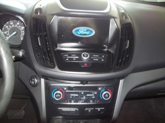 used 2019 Ford Escape car, priced at $17,995